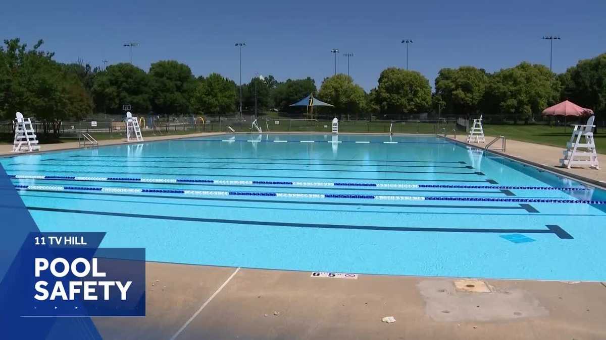 11 TV Hill: Rec and Parks offers safety tips, summer events