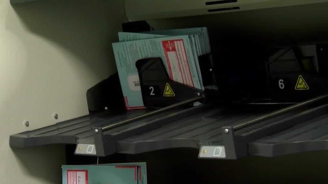 Florida voters must re-request mail-in ballots for 2026 elections