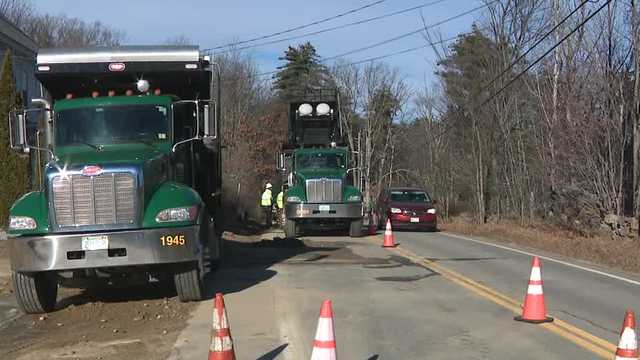 Pittsfield residents under boil-water advisory after water main break - Vimarsana News