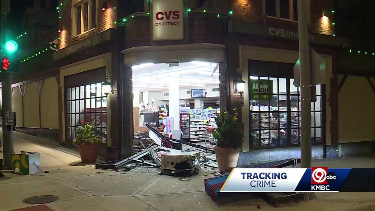 Kansas City business fear closure due to property crime Kansas City business fear closure due to property crime