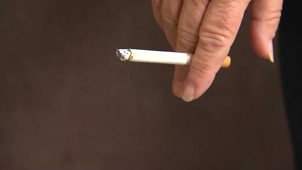 Peabody Considers Generational Tobacco Sales Ban