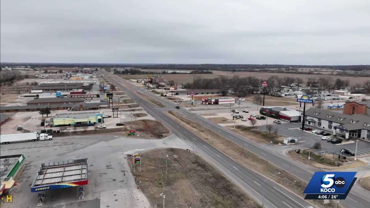 Teams stationed across Oklahoma ready to assist motorists during winter storm
