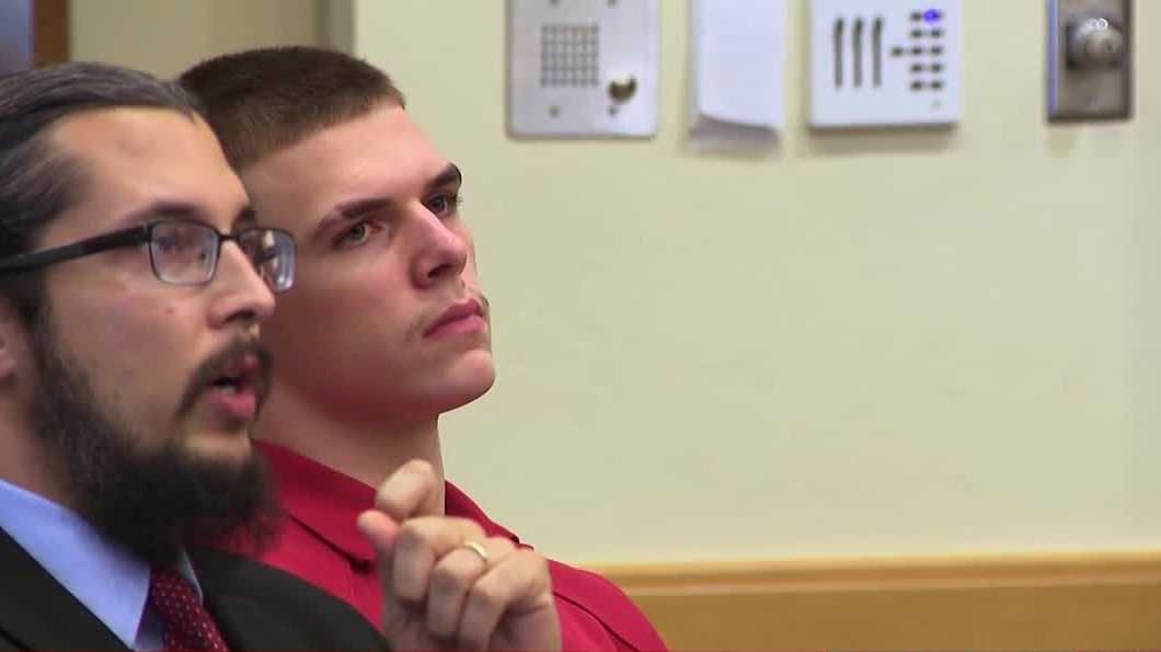 Judge denies Thomas Stein’s motion for new trial in fatal shooting of Kayla Rincon-Miller