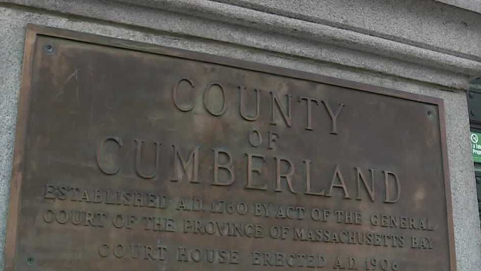 Cumberland County transitions to electronic court filing system - WMTW