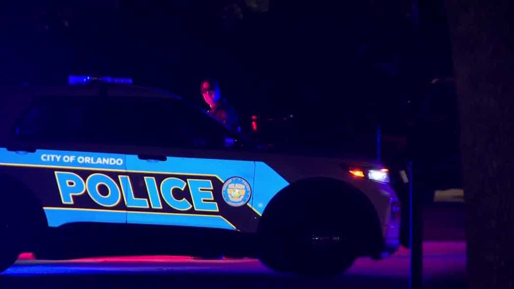 Suspect arrested after fatal shooting in Orlando, police say