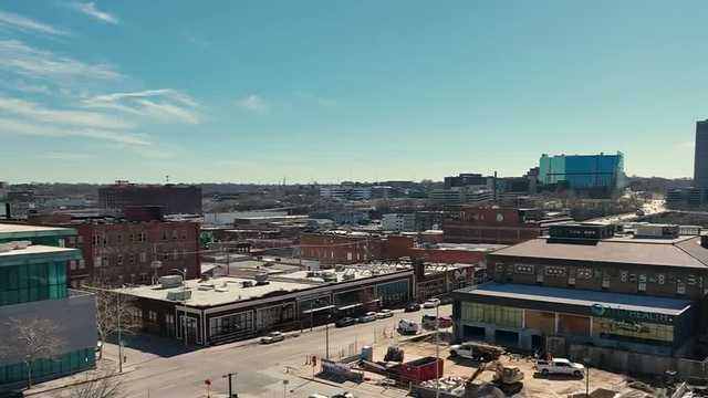Royals respond to backlash over Crossroads District location - Vimarsana News