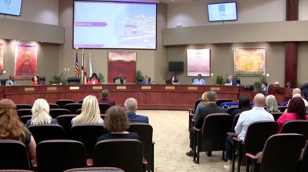Orange County officials outline potential service cuts tied to proposed property tax amendment