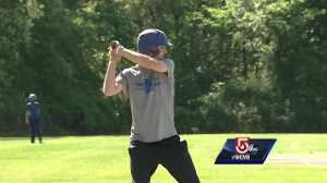 High 5: Narragansett Regional High School's Nate Rasch