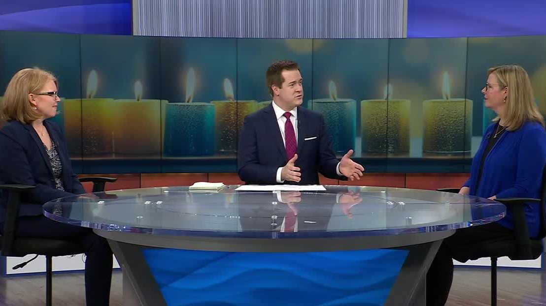 JFS offers support to Jewish Kansas Citians ahead of Hanukkah