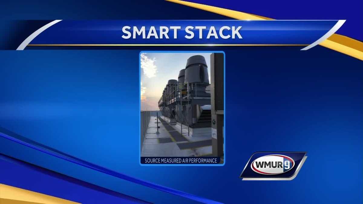 NH ProductoftheYear award to company with energy saving technology