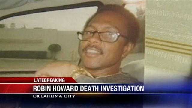 Attorney says FBI investigating death of Robin Howard