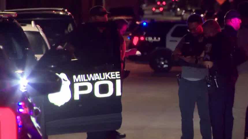 Milwaukee police investigate deadly Roosevelt Grove shooting