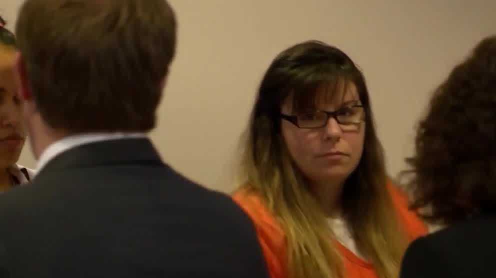 Prosecutors release witness list in trial of woman accused of killing son