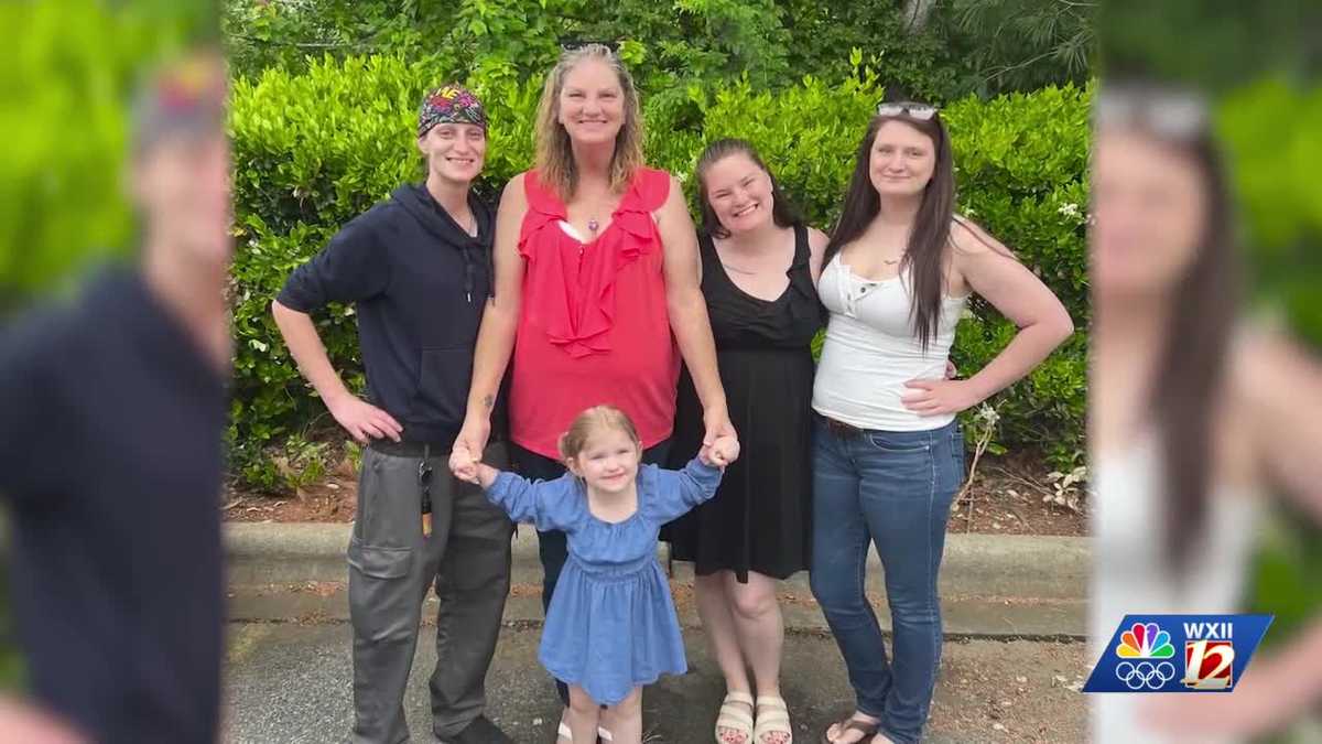 Davidson Co. family mourns three loved ones killed in house fire