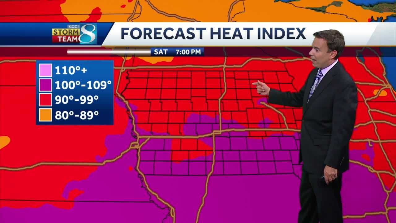 It's going to be hot, hot, hot - Vimarsana News