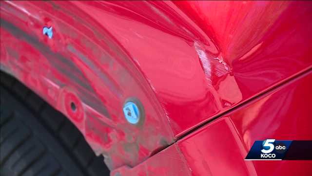 OHP explains why charges weren't filed after road rage incident - Vimarsana News