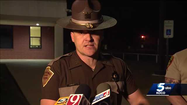 State, law enforcement officials view tornado damage in Cole - Vimarsana News