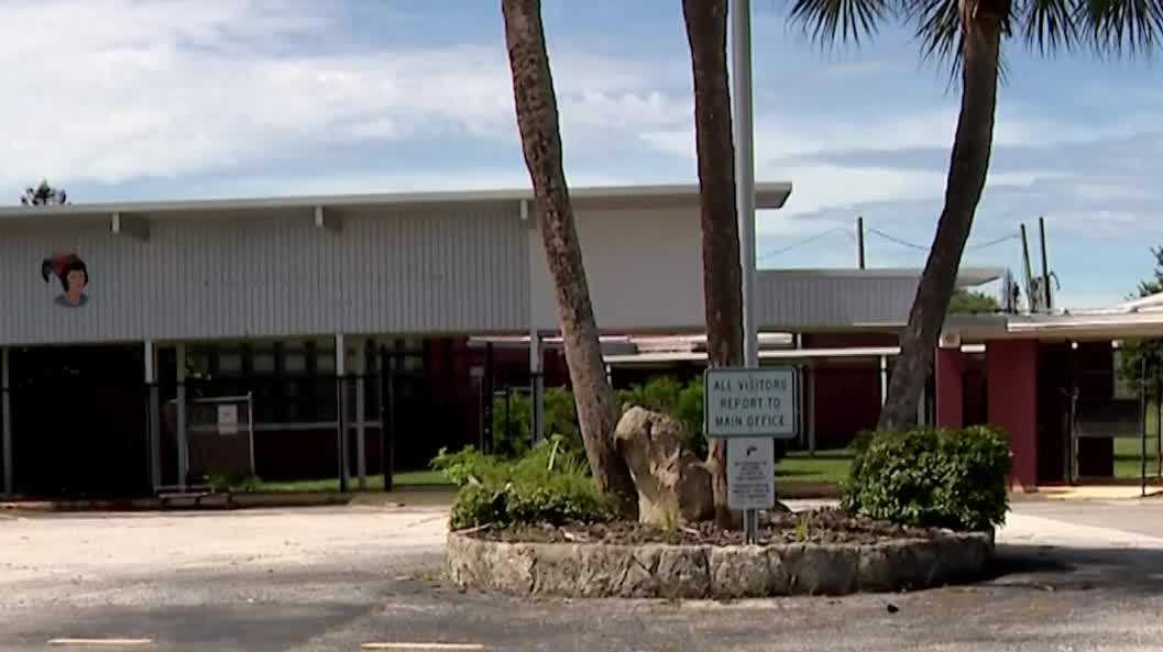 Ormond Beach hopes to turn former Osceola Elementary site into community park