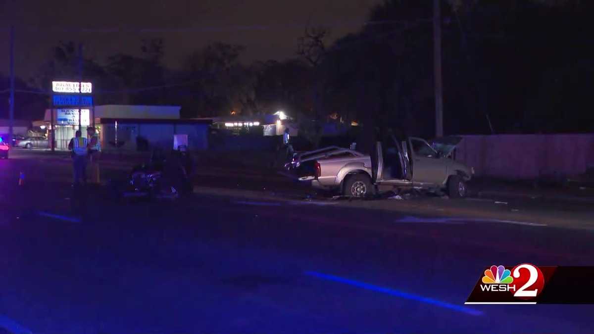 2 dead after Orange County crash