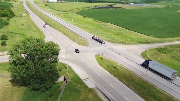 changes coming to dangerous highway 30 intersection