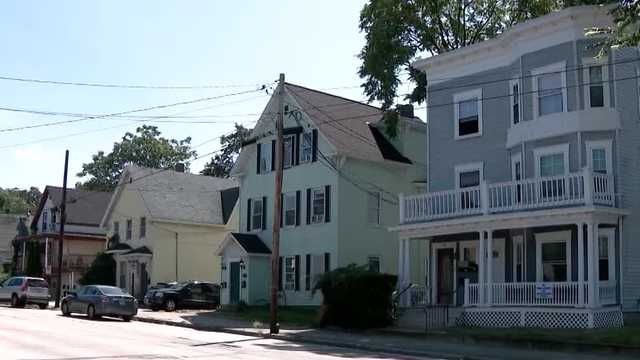 Rents continue to rise in NH as vacancy stays low - Vimarsana News