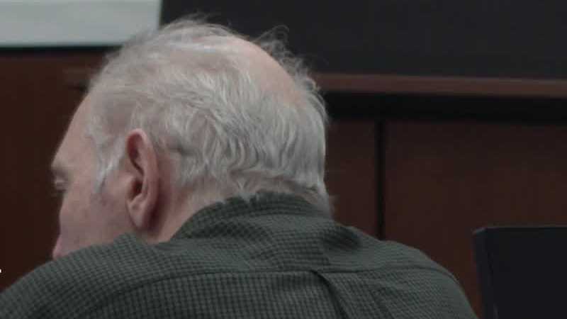 Pewaukee bus driver on trial: Jury hears victim forensic interviews - WISN