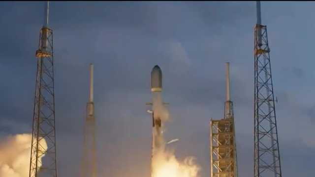 SpaceX Starlink FAA report: Concerns on satellite reentry danger - Vimarsana News