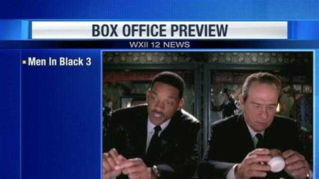 Box Office Preview