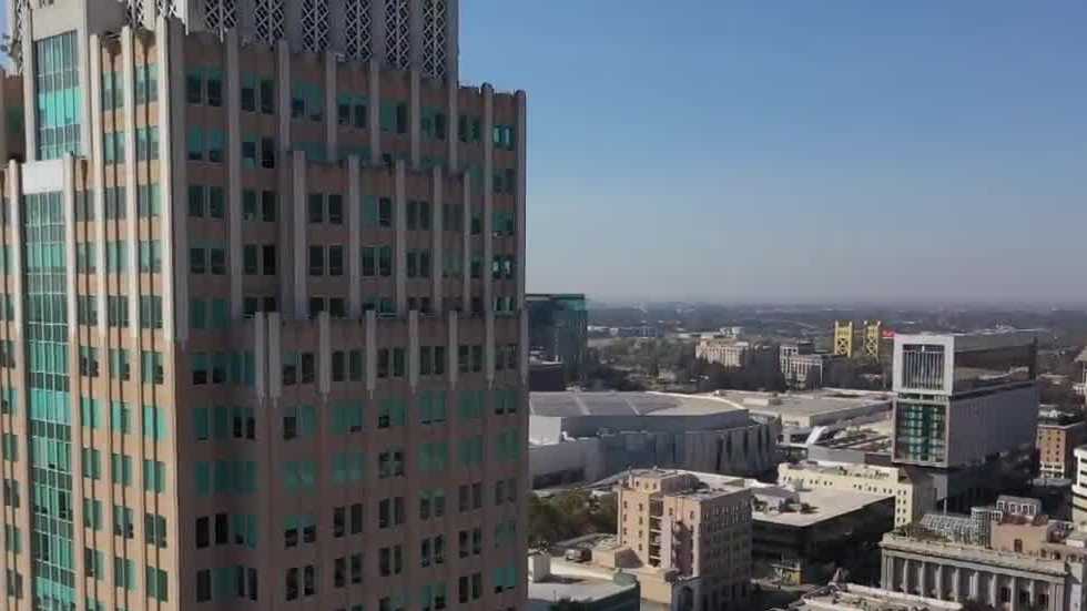Reopening California: What a return to downtown Sacramento could look like - Vimarsana News
