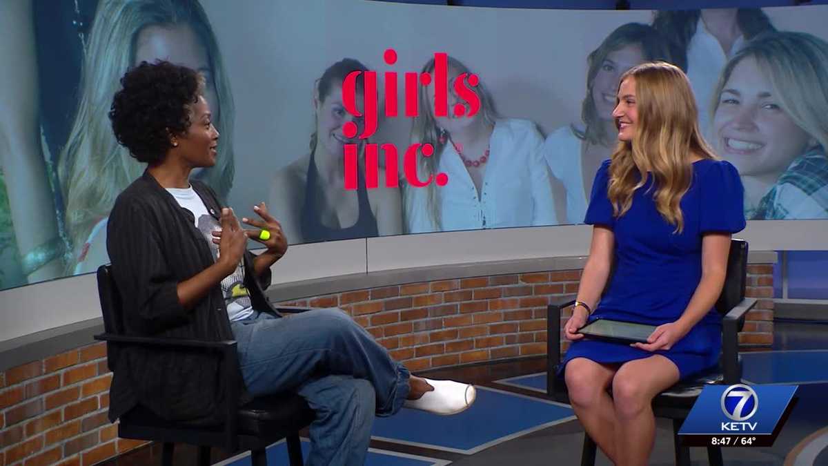 Omaha native Yolonda Ross headlines Girls Inc. luncheon - KETV