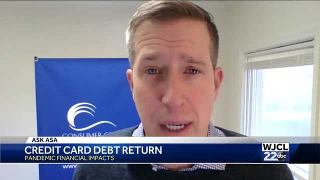 Ask Asa: How to avoid high credit card debt - Vimarsana News