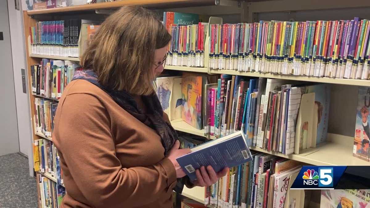 Plattsburgh Public Library director retiring after 11 years of ...