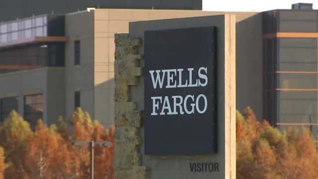 Wells Fargo profit falls as higher rates slow homebuyers - Vimarsana News