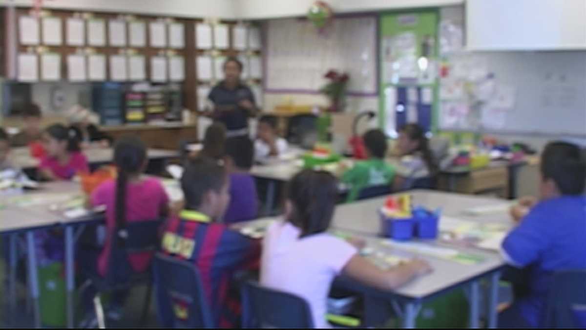 Chualar outshines all Monterey County schools with test scores