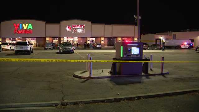 Omaha dollar store shooting injures one seriously - Vimarsana News