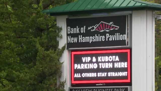 Ticket policy confuses Foo Fighters fans ahead of NH show - Vimarsana News