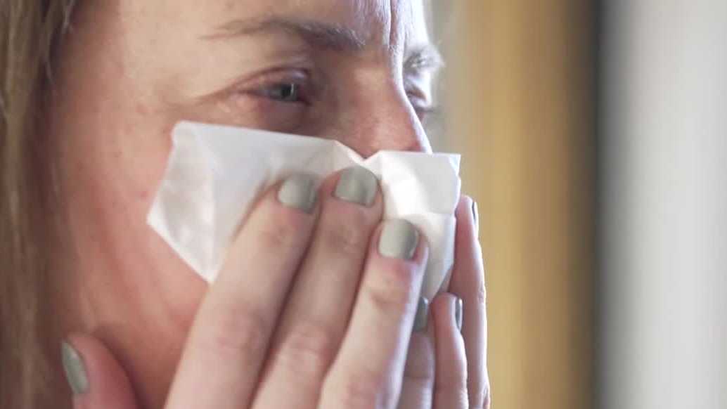 Wisconsin residents battle flu cases after holiday spike