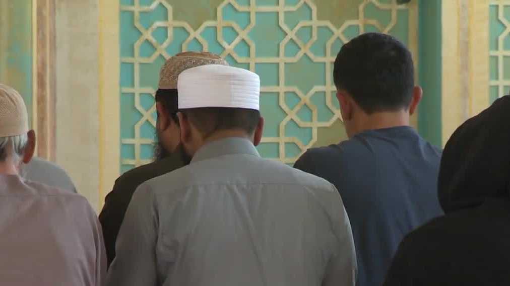 Deadly shooting at San Diego Islamic center raises safety concerns in Sacramento