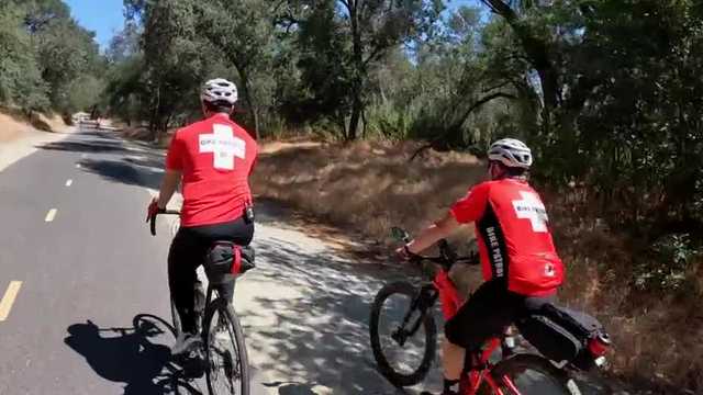 American River Bike Patrol needs you to ride the parkway - Vimarsana News