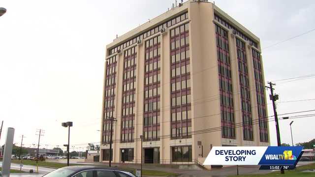Empire Towers contractor picked after structural concerns, reopening not expected until next month