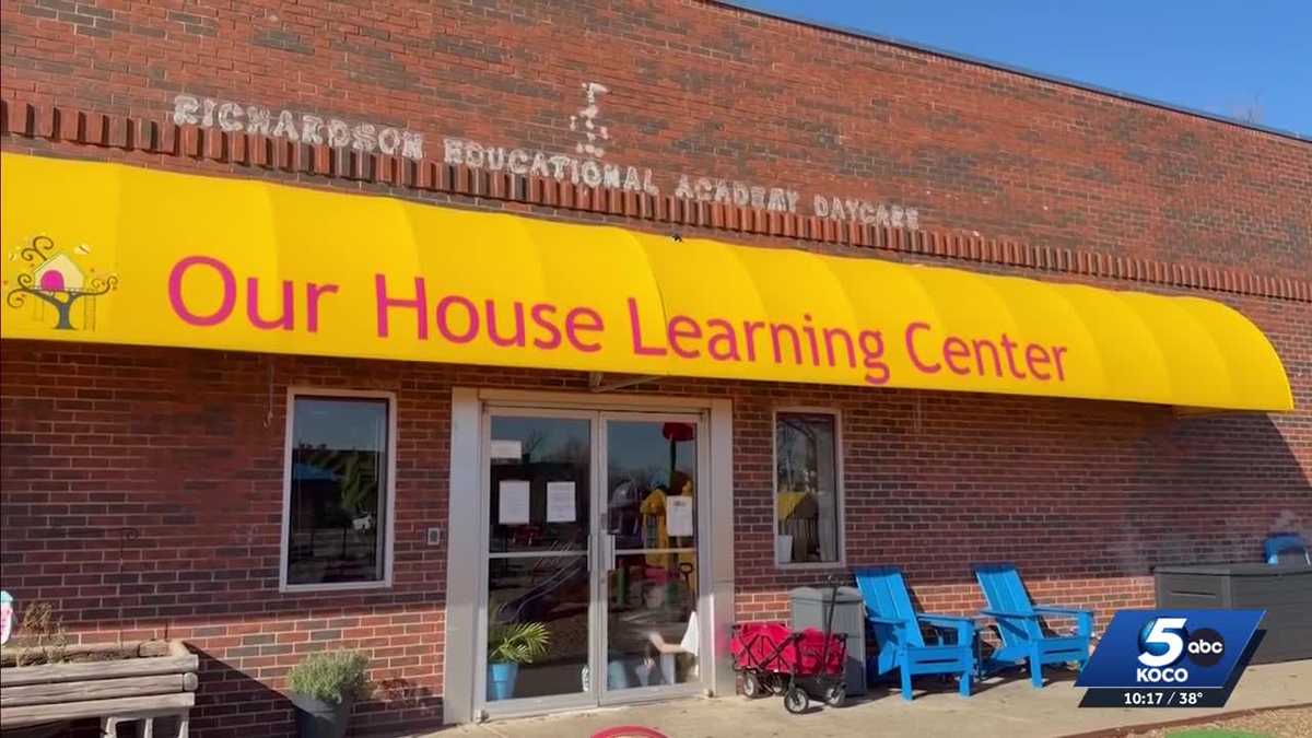 Oklahoma child care providers worry over DHS subsidy changes