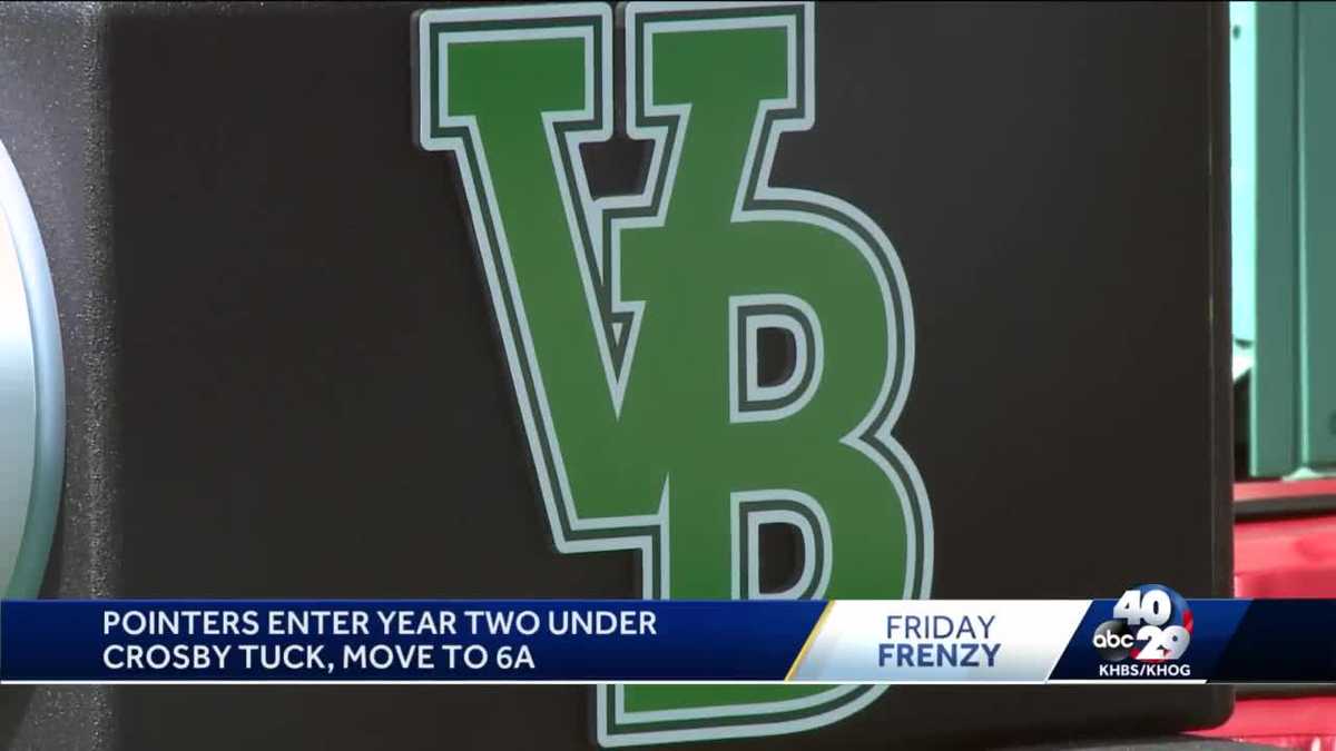 Van Buren High School