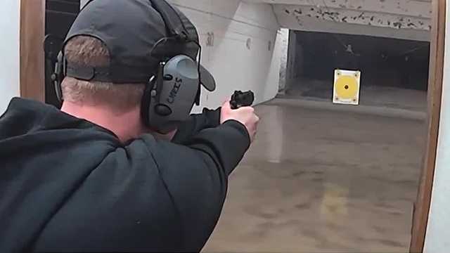 Gun debate reignites in Wisconsin - Vimarsana News