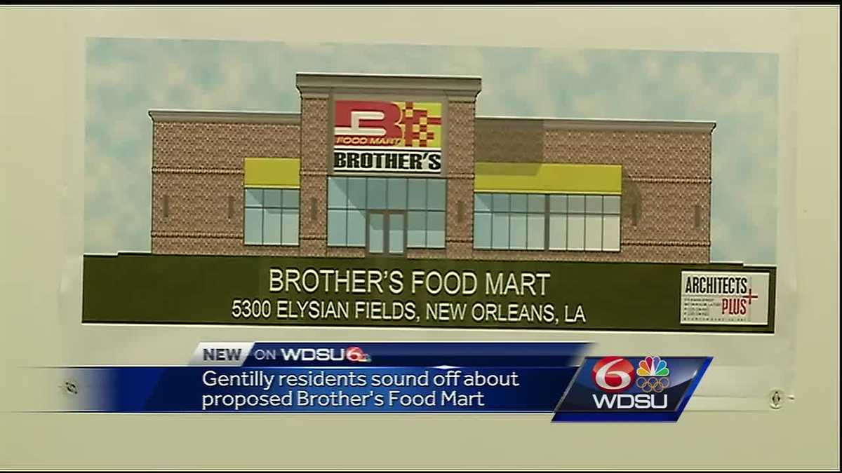 brothers food mart corporate office