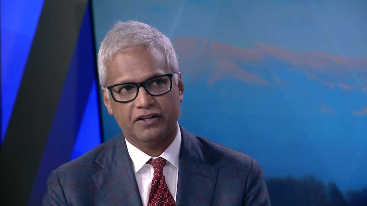 President and CEO of University of Vermont Health Network to step down