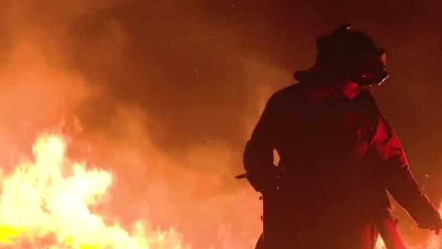 PG&E pleads not guilty to involuntary manslaughter charges - Vimarsana News