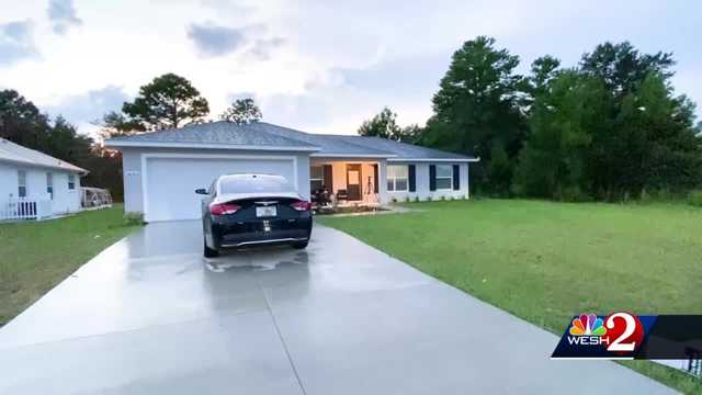 Ocala rental scam brings herds of people to woman's house - Vimarsana News