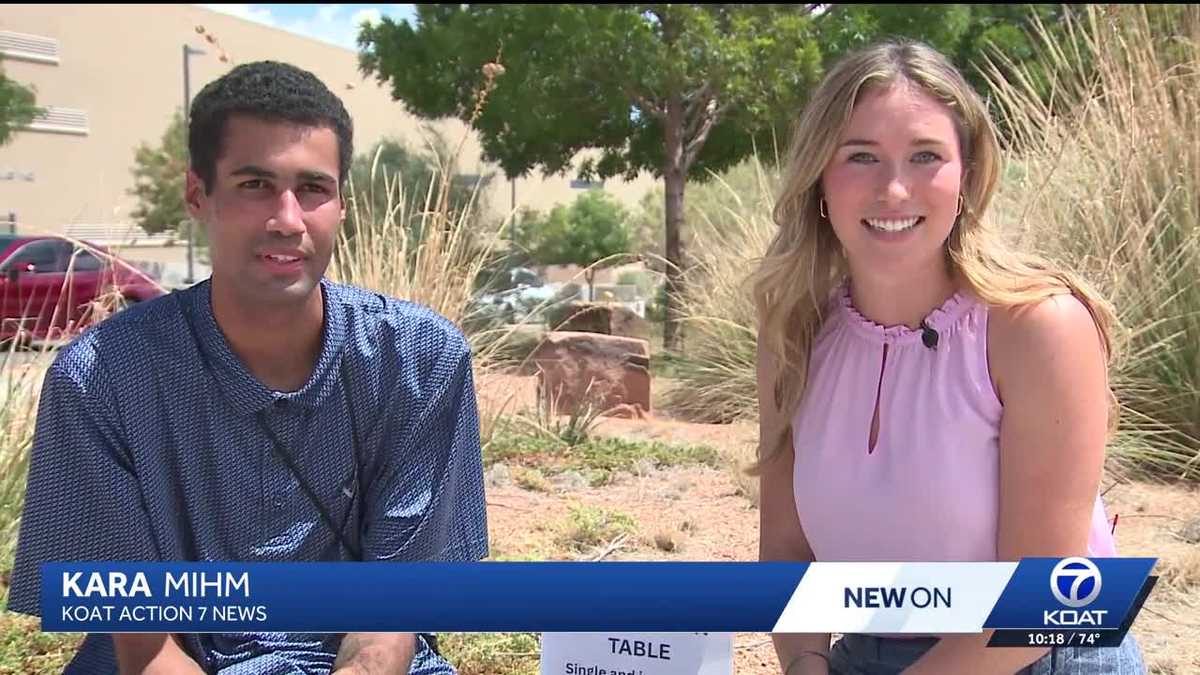 A new approach to dating: using a sign