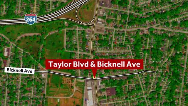 LMPD: Man struck, killed on moped in south Louisville; police searching for possible suspect - Vimarsana News