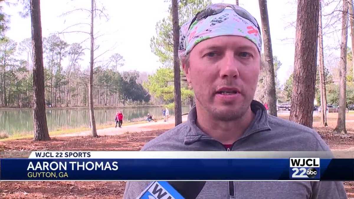 Disc Golf continues to grow with 16th Annual Savannah Open